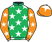 Paul Miskella silks