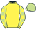 Eric Newnham & T Moran silks