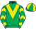 Mr J E Finlayson & Wernars Family silks