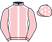 Nios Fearr Le Cheile Syndicate silks