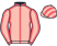 Messrs Cameron Braun, E A Braun & A J Da silks