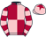 Claire Stamper Ltd silks