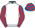 Old Gilroyders and Bryan Smart silks