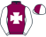 Messrs L de Lange, John Fourie & Lee Har silks