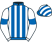 Georginio & Friends silks