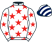 Elspeth Adam & Exors the late Geoff Adam silks