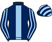 Mr Andy Cundell silks