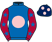 Aberdeen Park silks