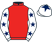 Stock, Drake and Brown Ltd and Partner silks