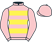 John Bernard O'Connor & Brendan Clancy silks