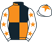 Fleethub Ltd & LS Boodstock silks