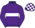 DJ's Durham Pals silks