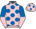 Lady Mary Fishwick silks