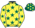 Jhs (Lf) Ltd silks