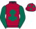 Mr Michael Molloy silks