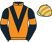 The SirGreg Syndicate silks