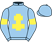 Mrs Belinda Hunt silks