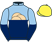 Thomas W. Bachman silks