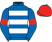 Dorset Dames silks