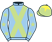 The Derbyshire Jury Hurlers On The Ditch silks