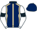 Mr D. Chadwick silks