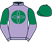 Robert E. and Lawana L. Low silks