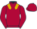 Robert V. La Penta & Madaket Stables silks