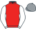 Miss Kate McGivern, T Hore & S M Power silks
