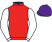 Robert & Nina Bailey silks