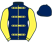 Abdulla Al Khalifa silks