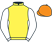 Perspicacious Punters Racing Club silks